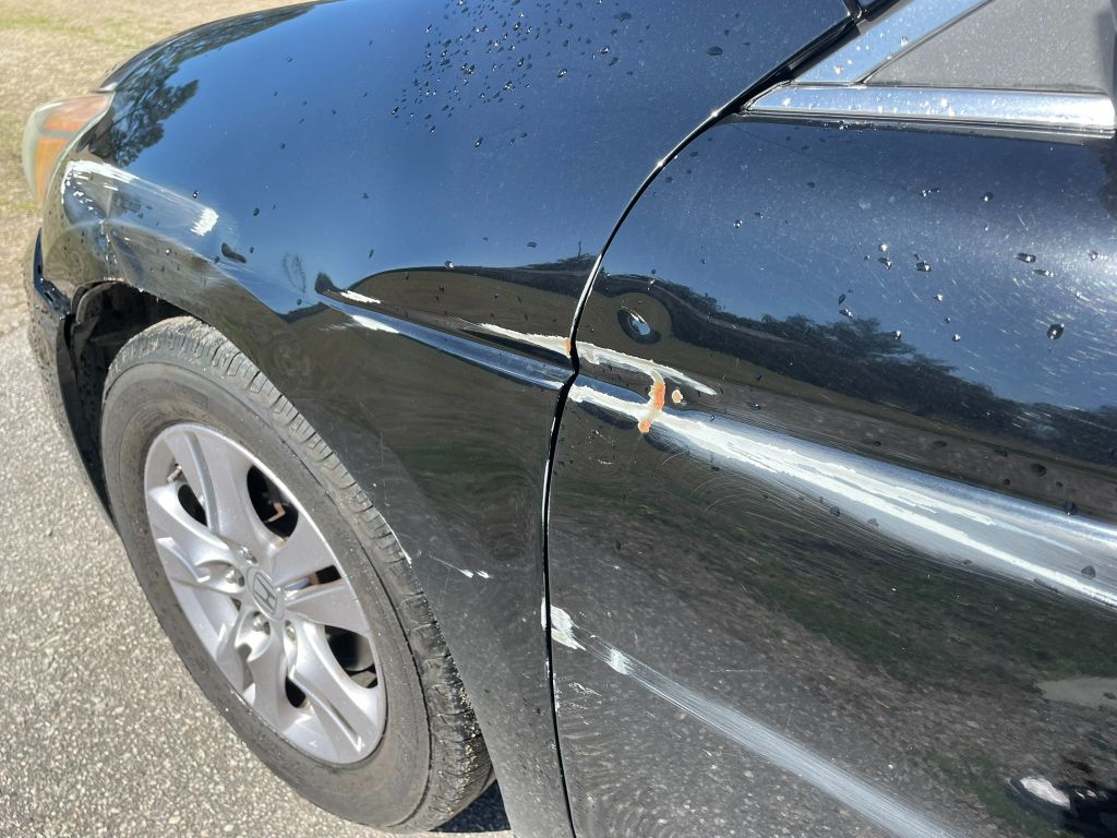 2012 Honda Accord SE photo