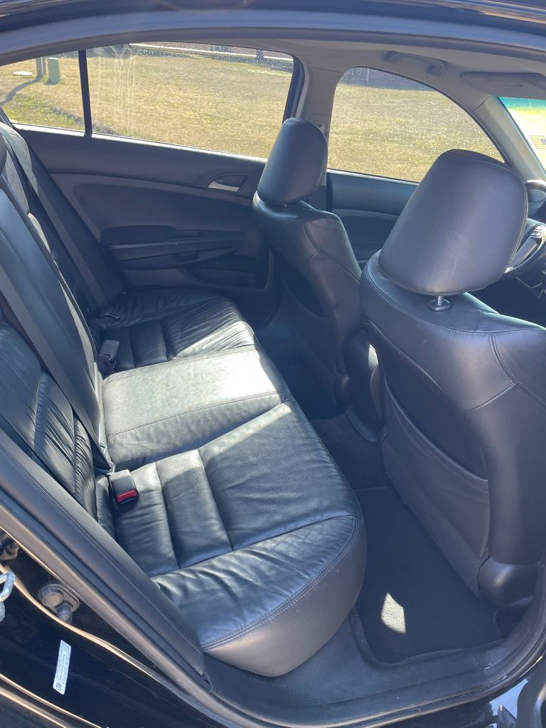 2012 Honda Accord SE photo