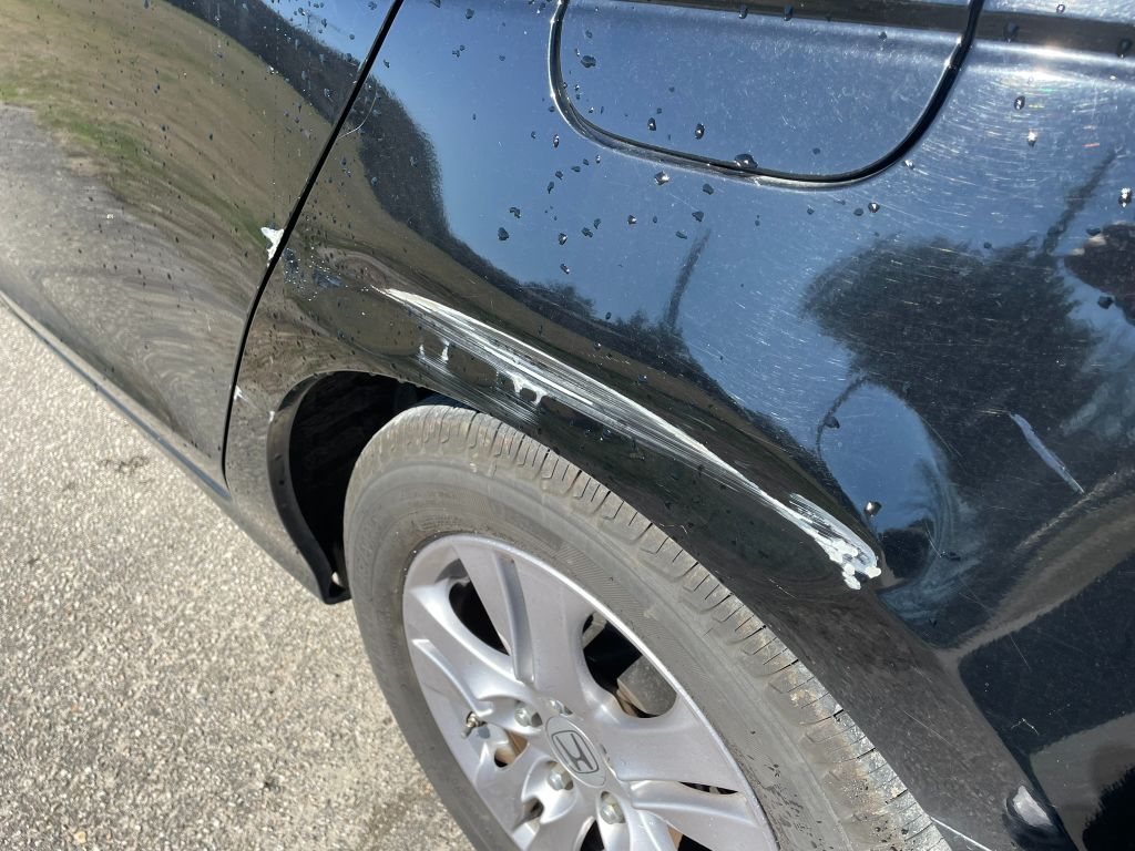 2012 Honda Accord SE photo