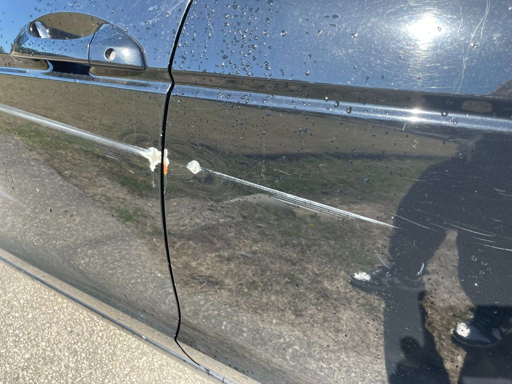 2012 Honda Accord SE photo