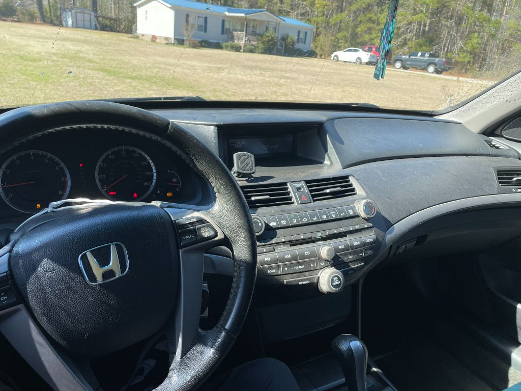 2012 Honda Accord SE photo