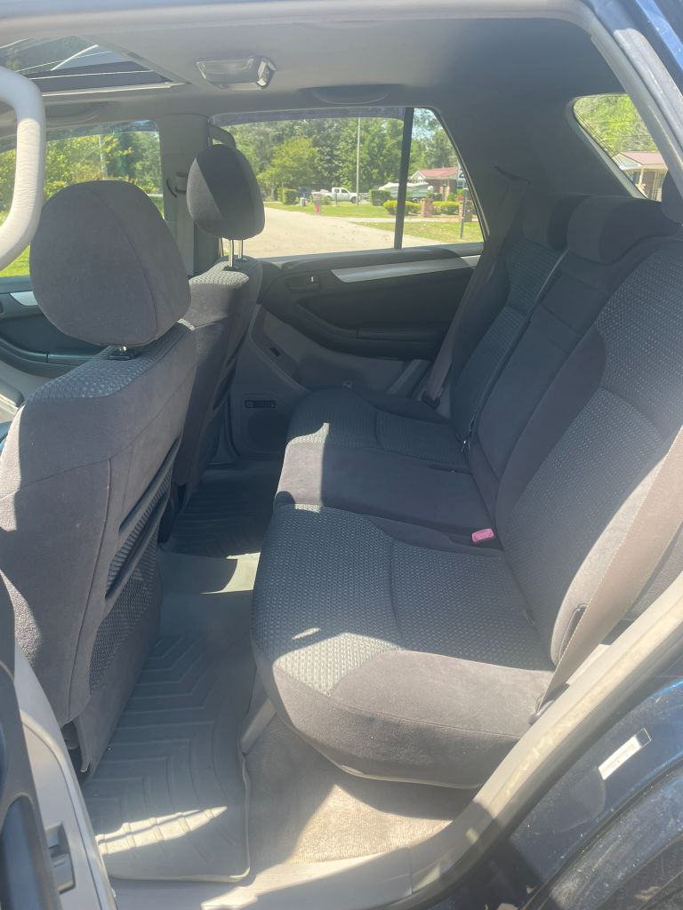 2005 Toyota 4Runner SR5 photo