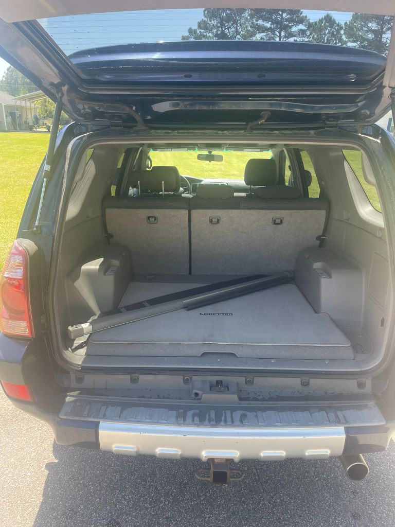 2005 Toyota 4Runner SR5 photo