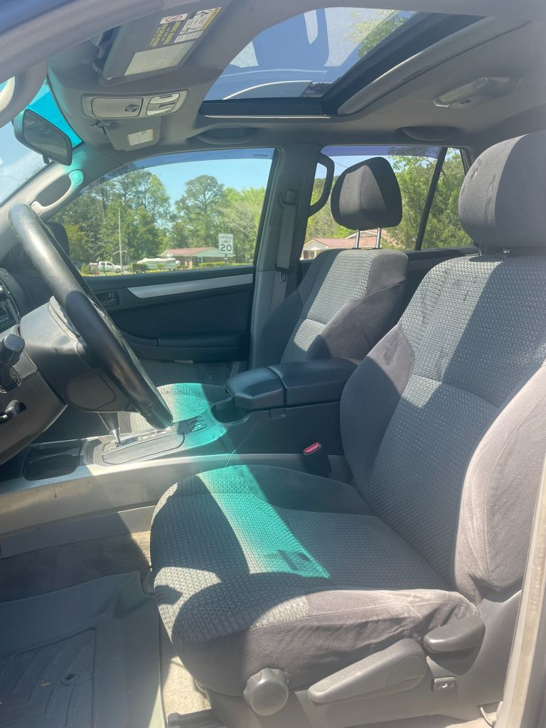 2005 Toyota 4Runner SR5 photo