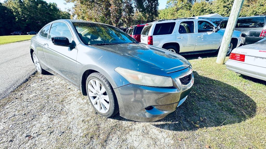 2010 Honda Accord EX-L V6 photo