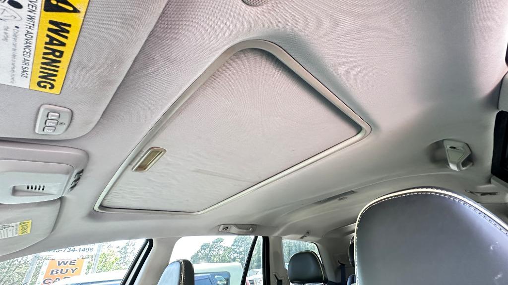 2013 Volvo XC90 3.2 photo