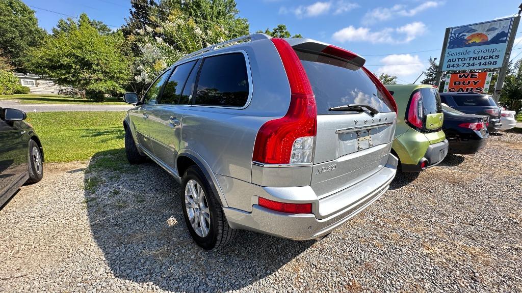 2013 Volvo XC90 3.2 photo