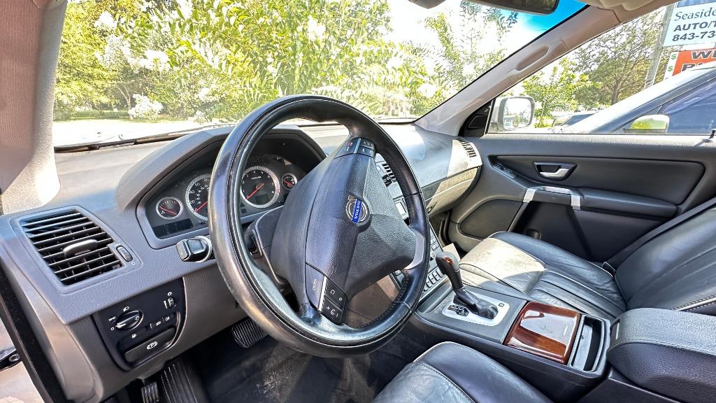 2013 Volvo XC90 3.2 photo