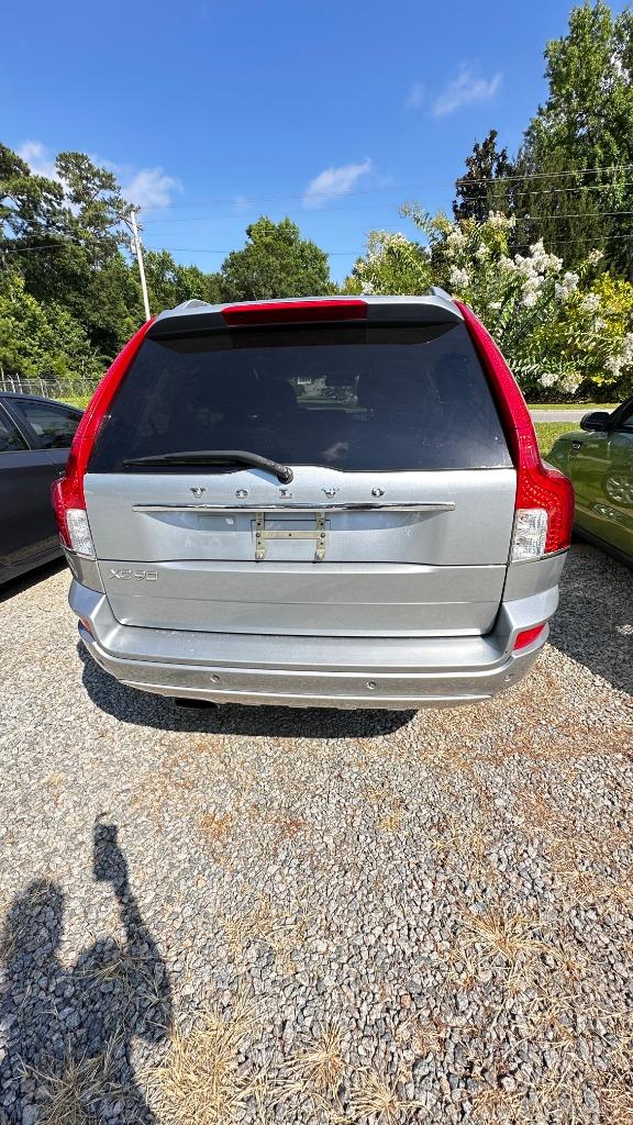 2013 Volvo XC90 3.2 photo
