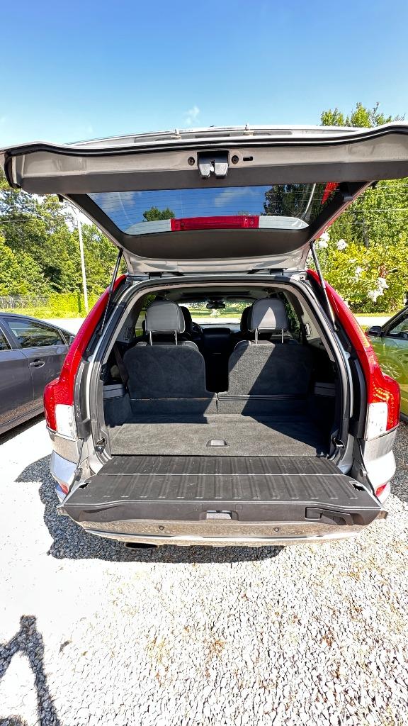 2013 Volvo XC90 3.2 photo