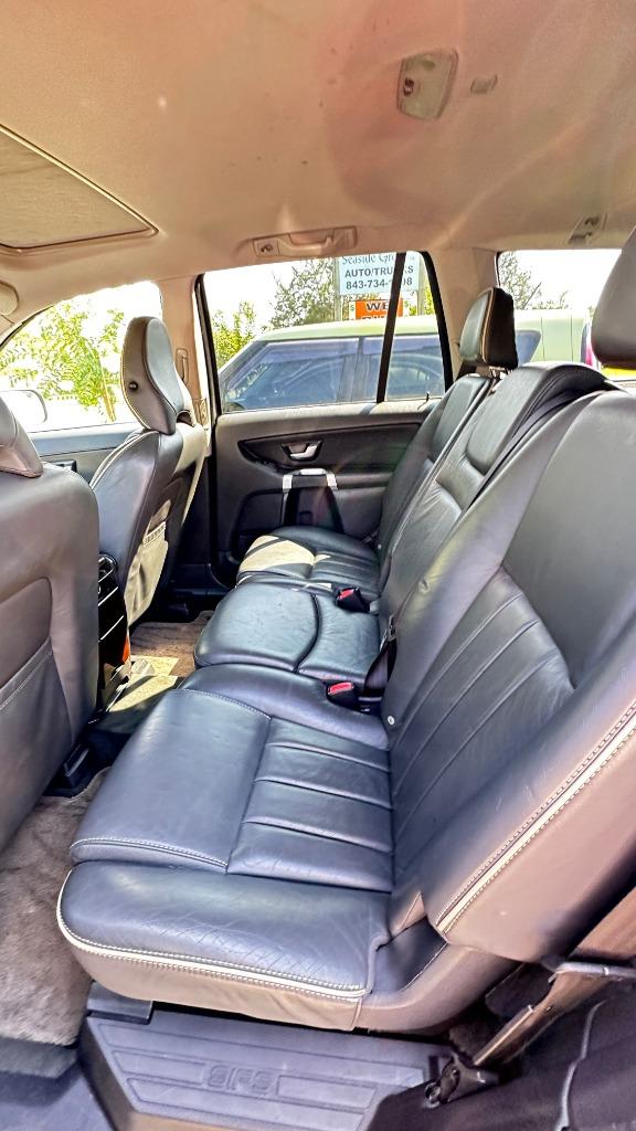 2013 Volvo XC90 3.2 photo