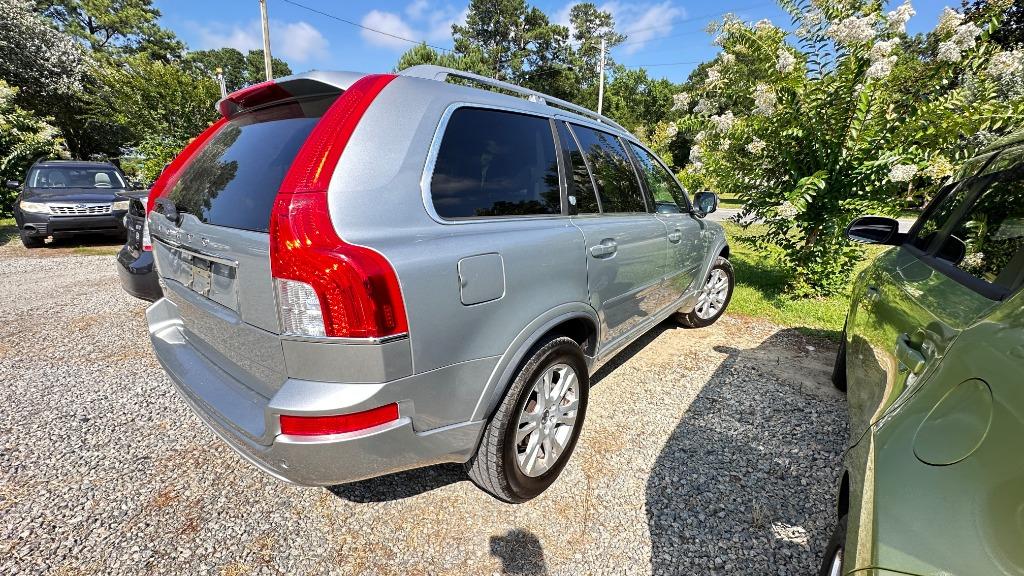 2013 Volvo XC90 3.2 photo