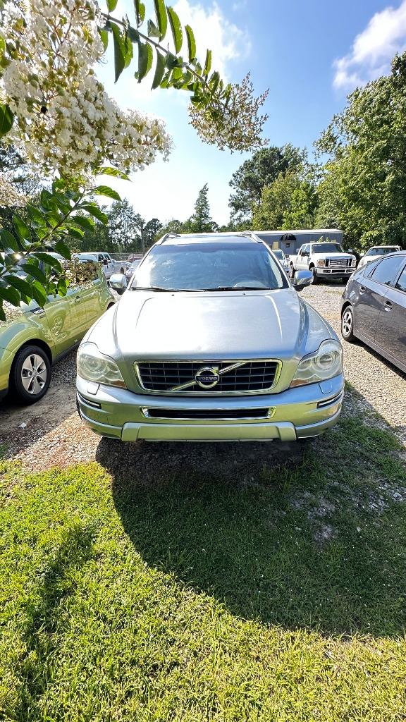 2013 Volvo XC90 3.2 photo