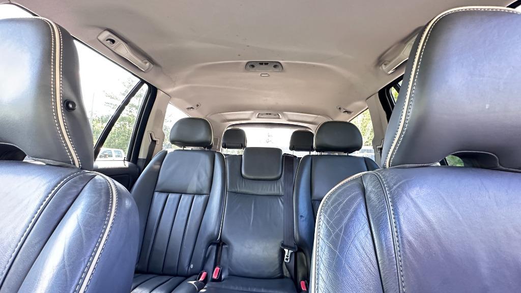 2013 Volvo XC90 3.2 photo