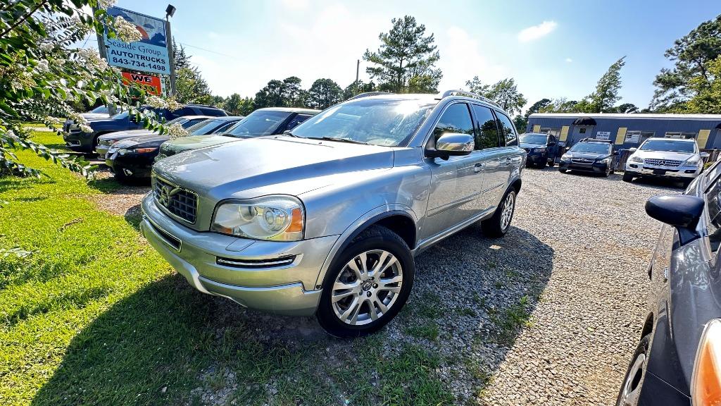 2013 Volvo XC90 3.2 photo