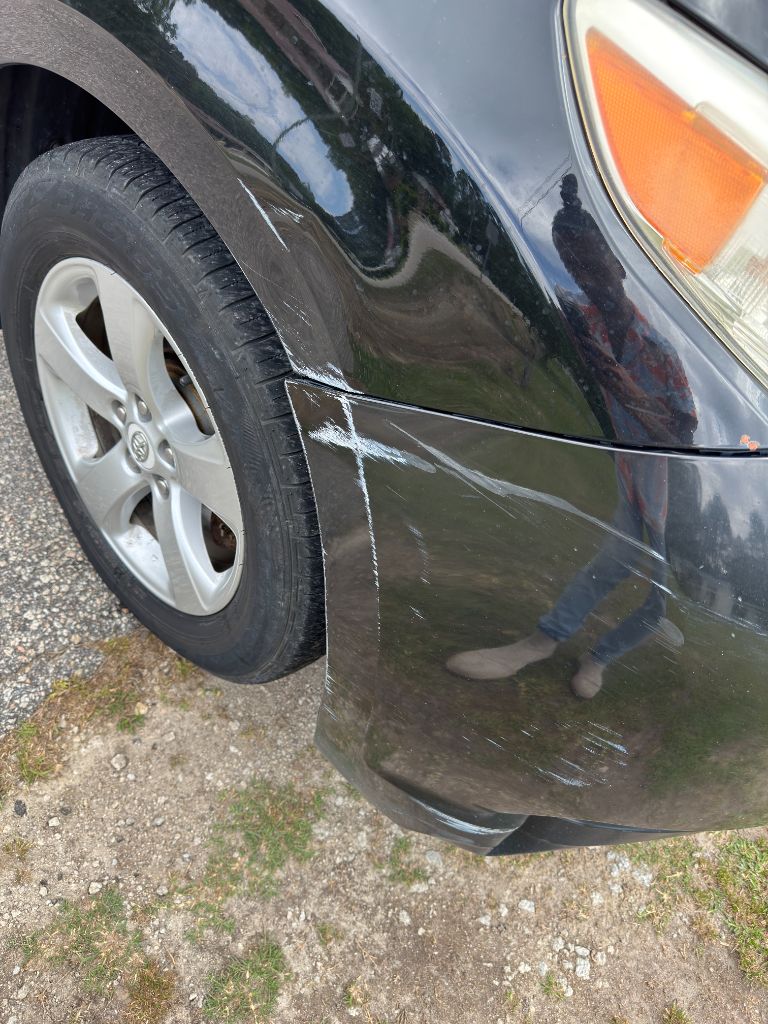 2011 Toyota Sienna Base 7-Passenger photo