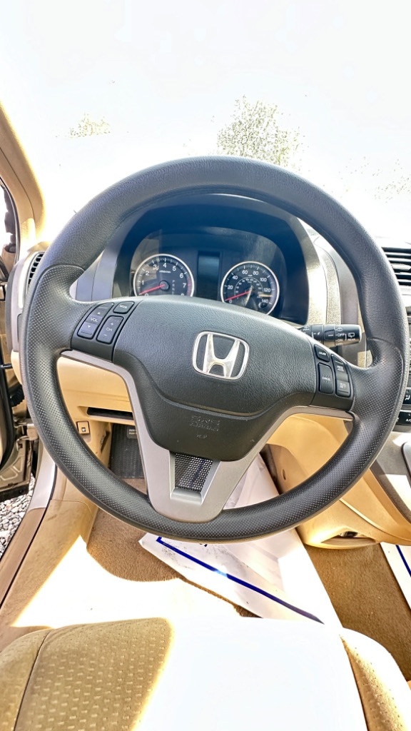 2009 Honda CR-V EX photo