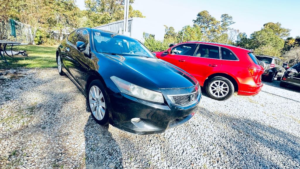 2008 Honda Accord EX-L photo