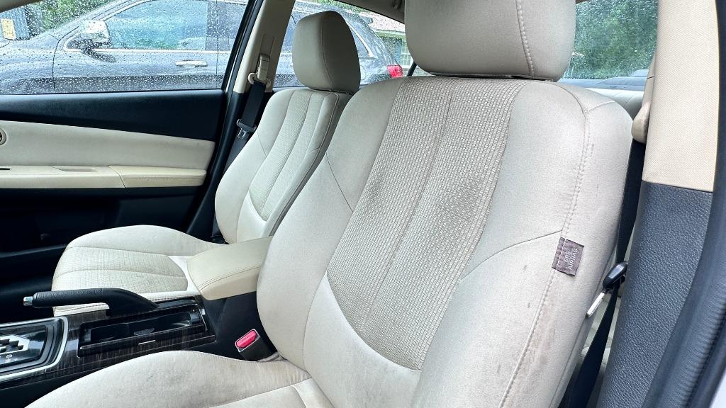 2012 Mazda Mazda6 i Touring photo