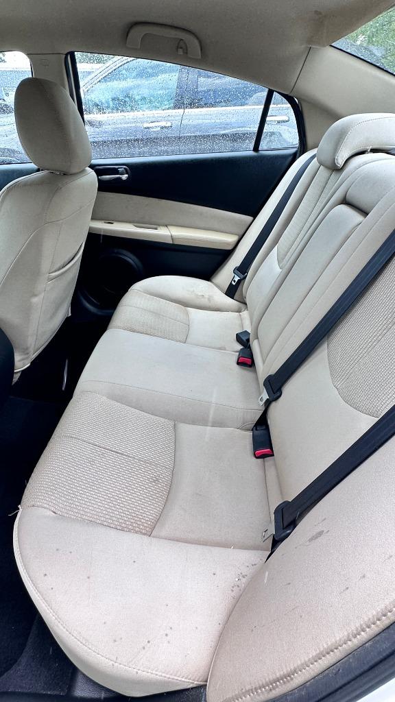 2012 Mazda Mazda6 i Touring photo