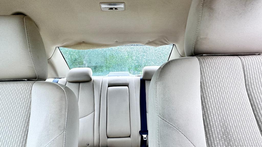 2012 Mazda Mazda6 i Touring photo