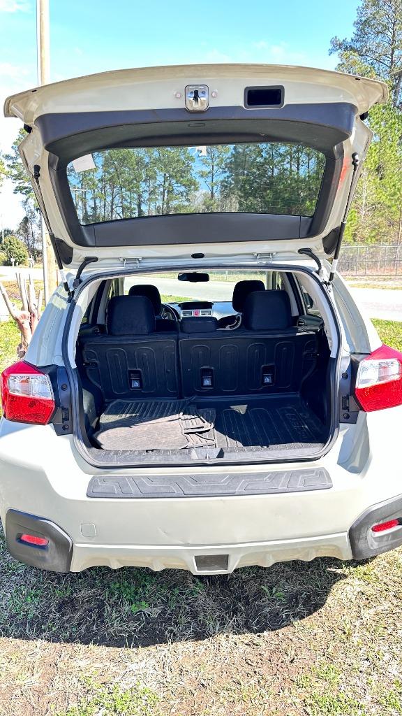 2015 Subaru XV Crosstrek Premium photo