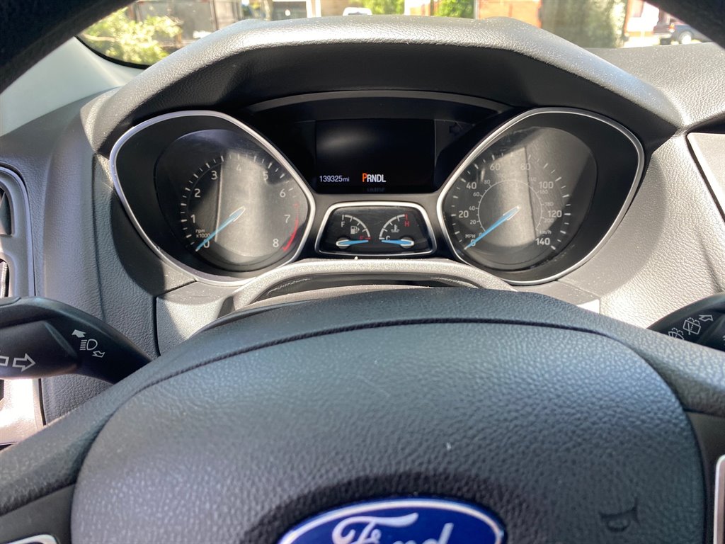 2016 Ford Focus SE in Tampa, FL