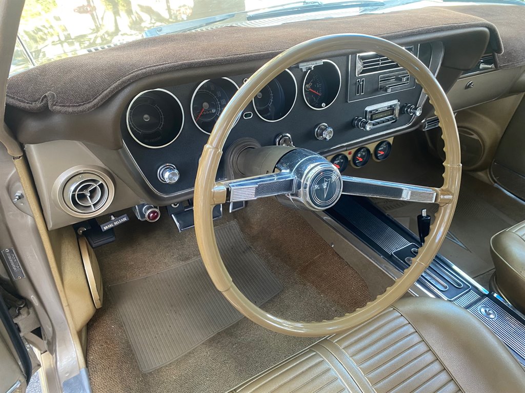 1966 Pontiac Lemans 2 Door - $39,917