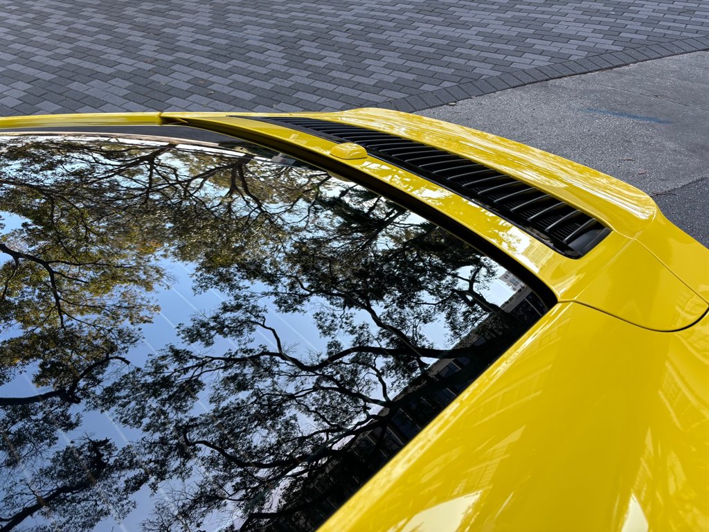 2019 Porsche 911 Carrera GTS photo