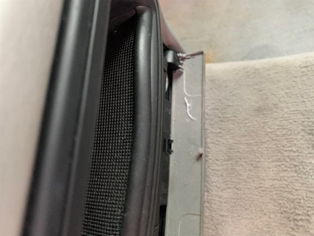 2006 Porsche Cayenne S photo