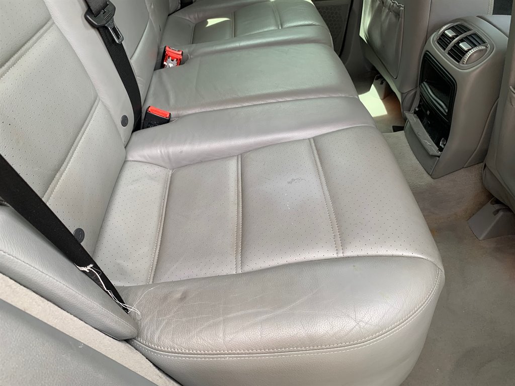 2006 Porsche Cayenne S photo