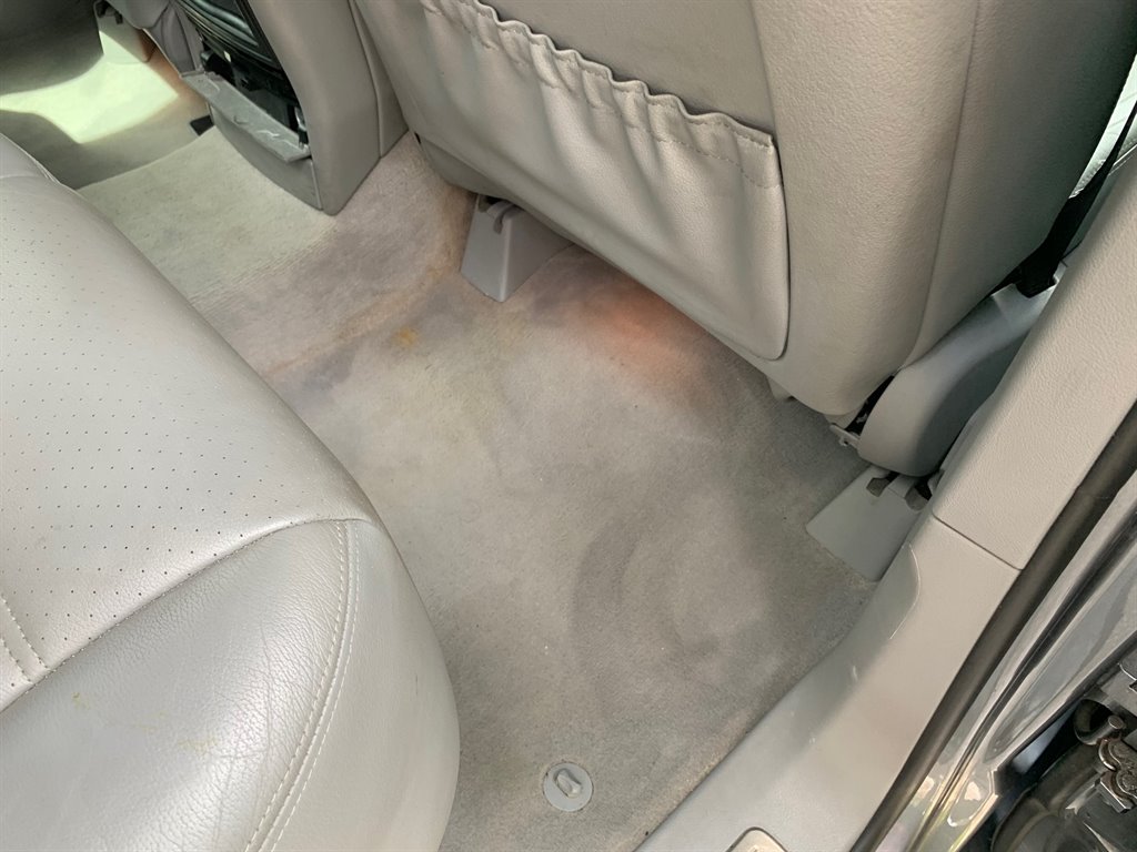 2006 Porsche Cayenne S photo