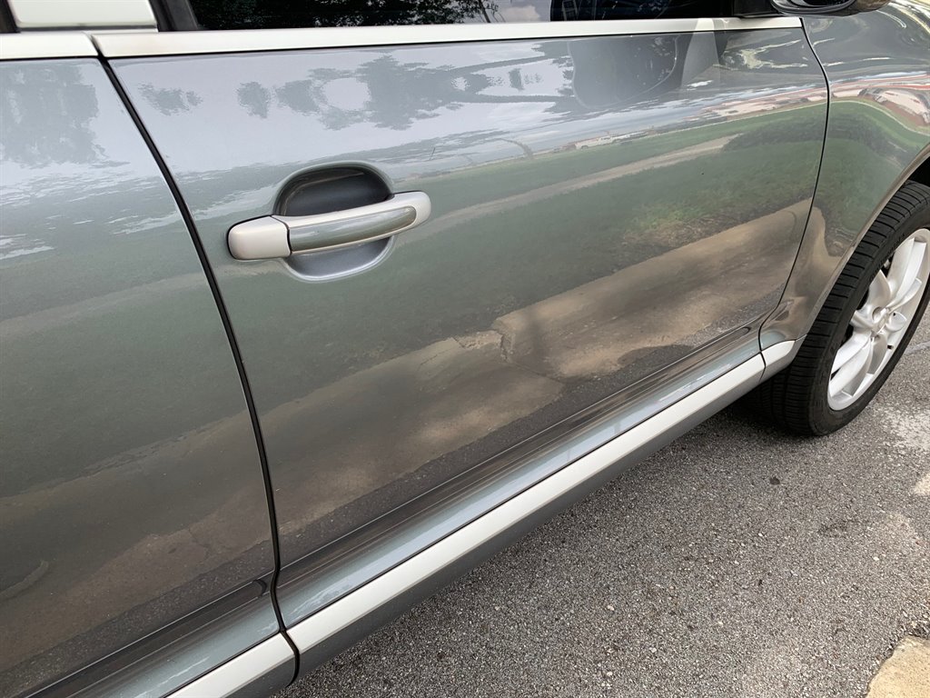 2006 Porsche Cayenne S photo