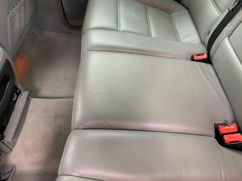 2006 Porsche Cayenne S photo