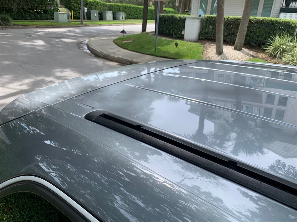2006 Porsche Cayenne S photo