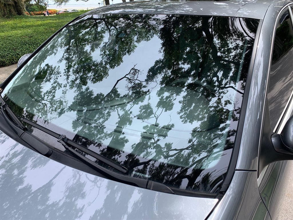 2006 Porsche Cayenne S photo