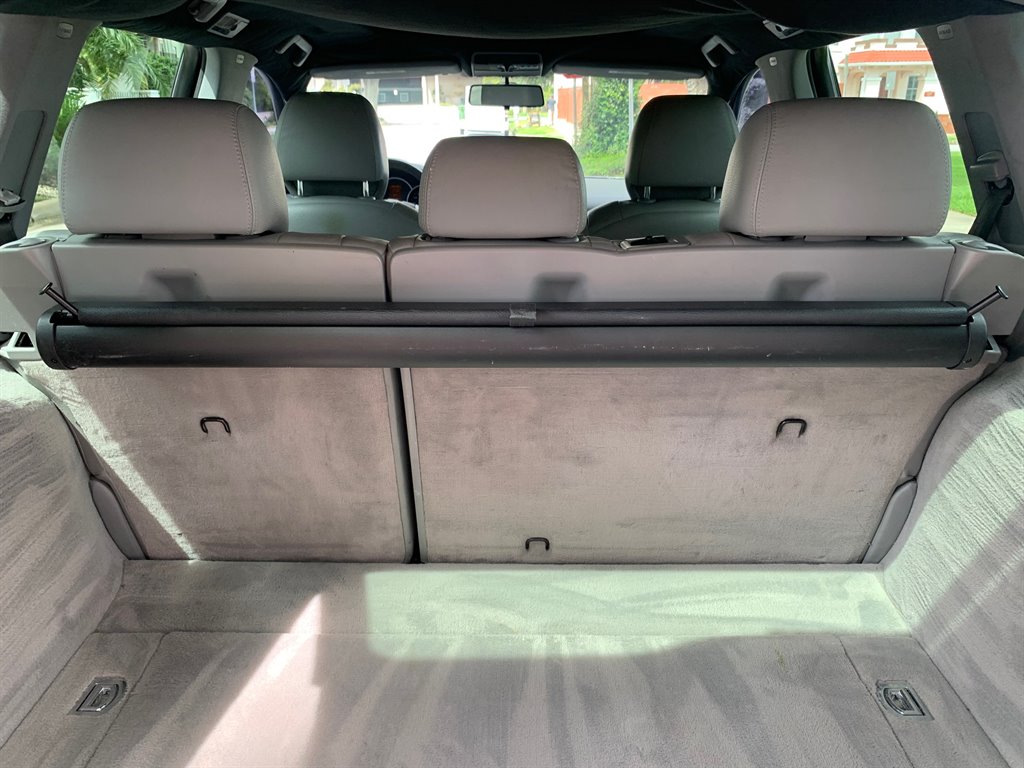2006 Porsche Cayenne S photo