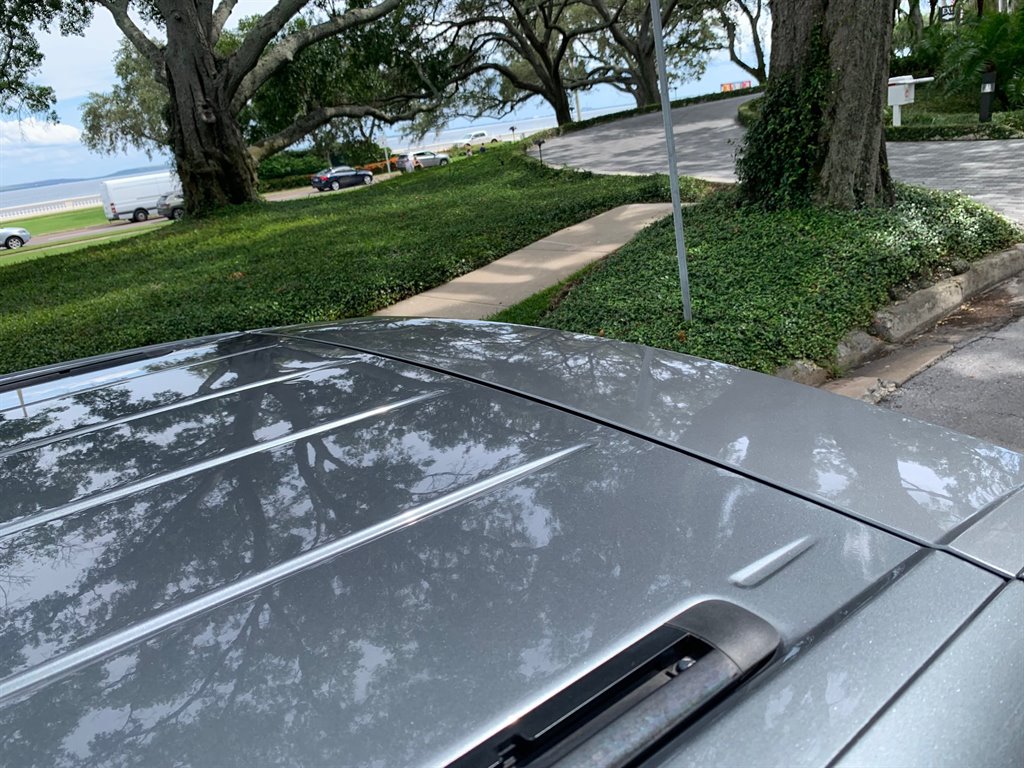 2006 Porsche Cayenne S photo