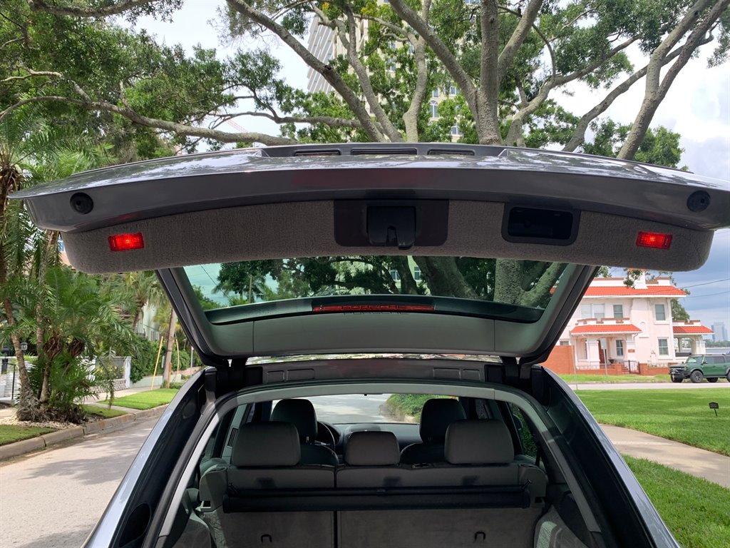 2006 Porsche Cayenne S photo