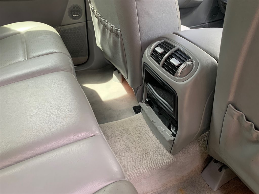 2006 Porsche Cayenne S photo