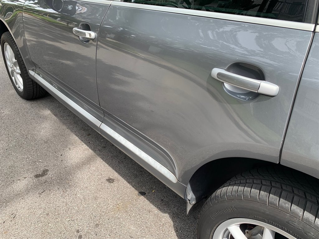 2006 Porsche Cayenne S photo