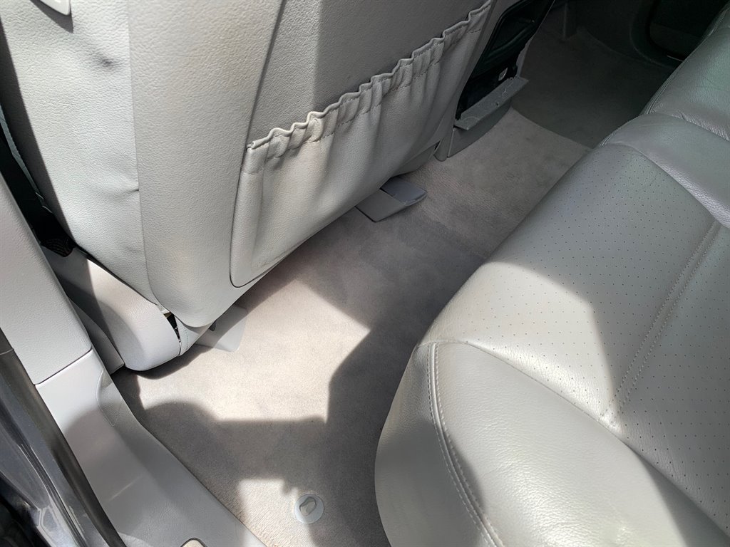 2006 Porsche Cayenne S photo