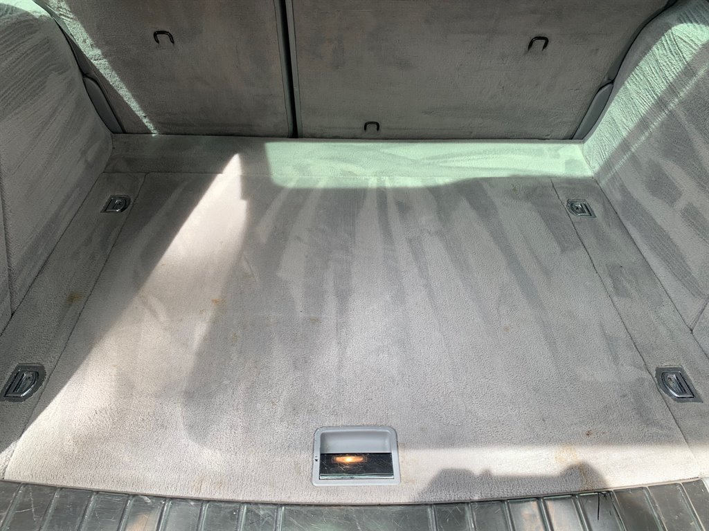 2006 Porsche Cayenne S photo