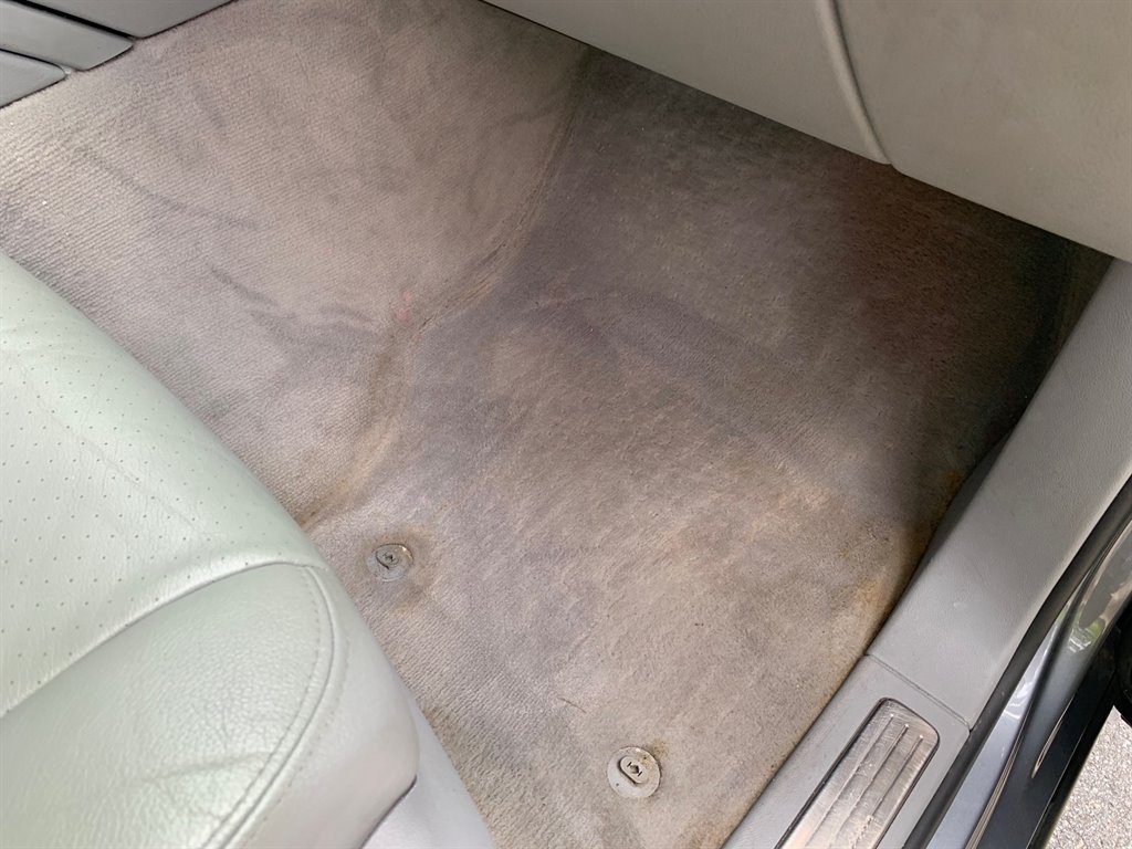 2006 Porsche Cayenne S photo