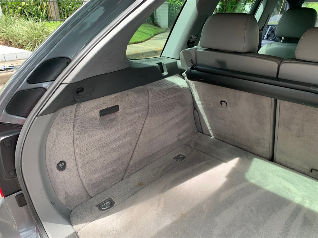 2006 Porsche Cayenne S photo