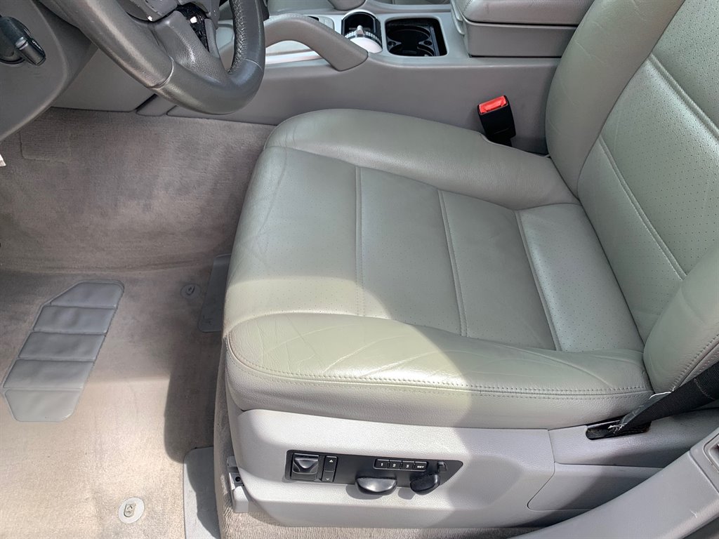 2006 Porsche Cayenne S photo