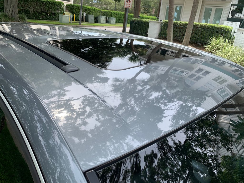 2006 Porsche Cayenne S photo