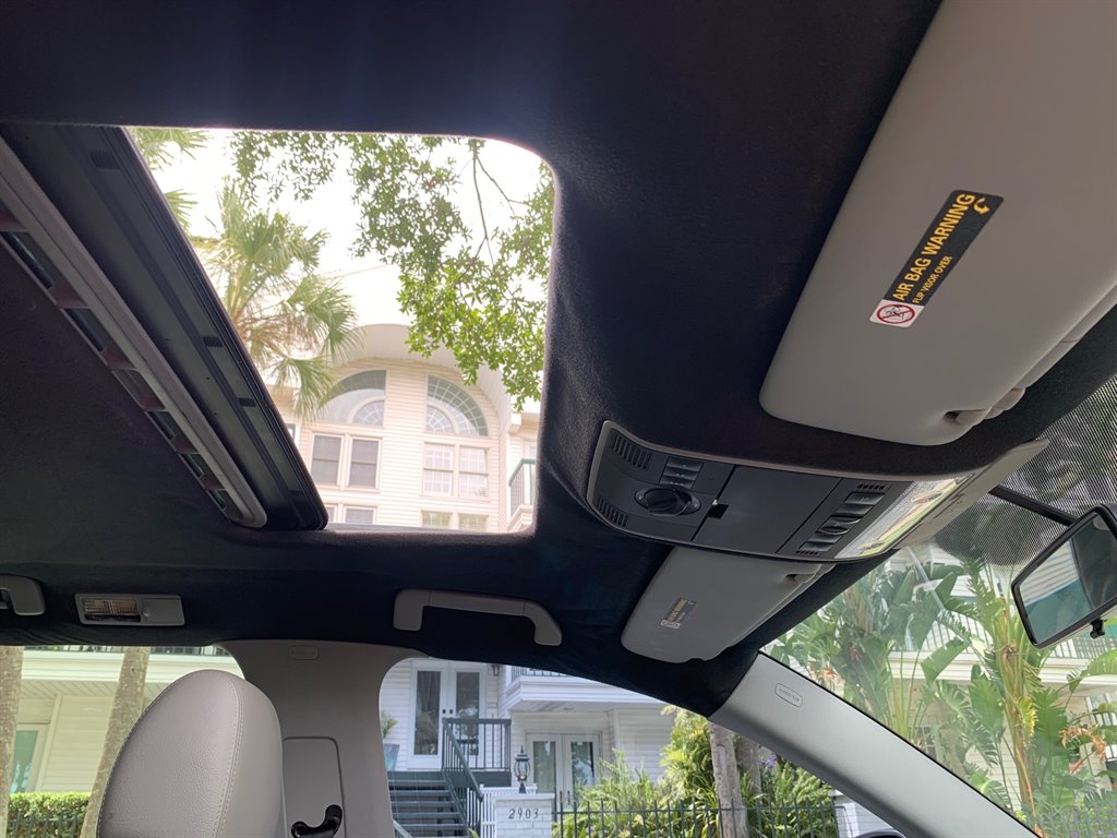 2006 Porsche Cayenne S photo