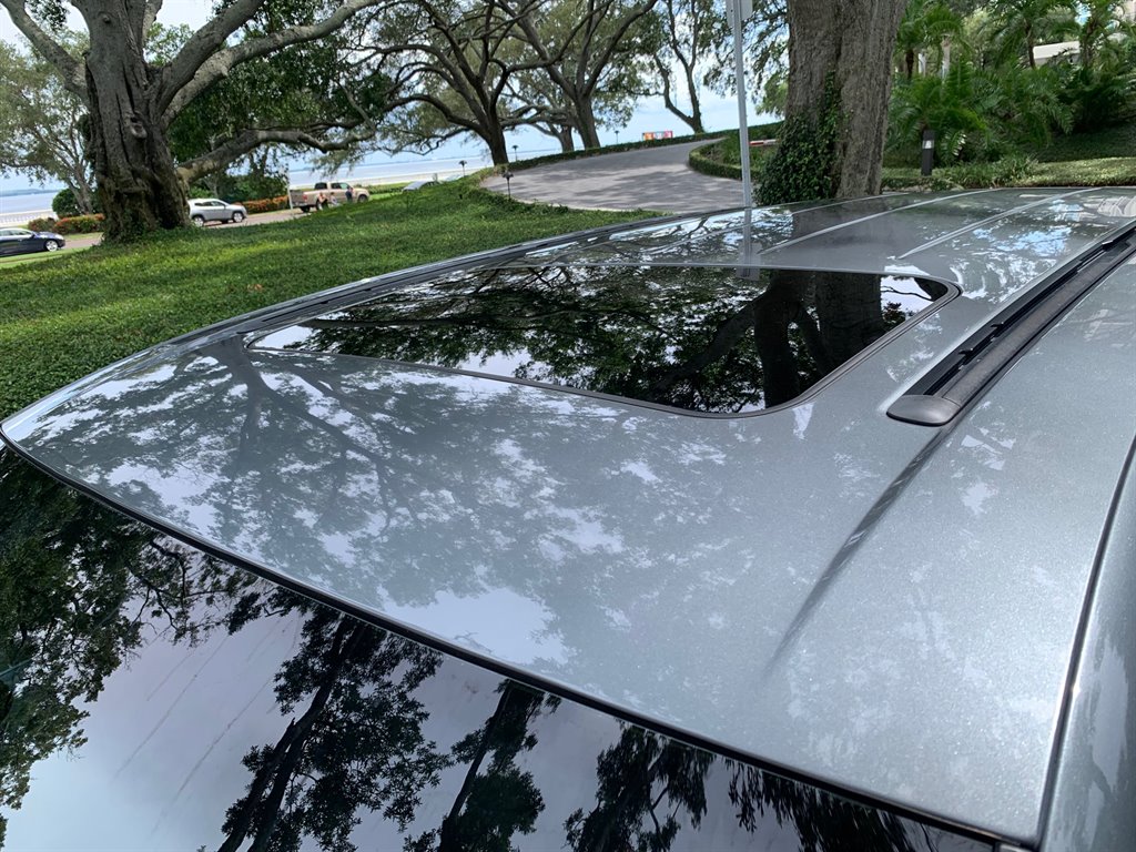 2006 Porsche Cayenne S photo