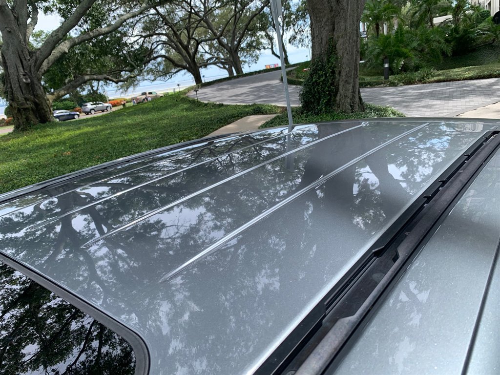 2006 Porsche Cayenne S photo